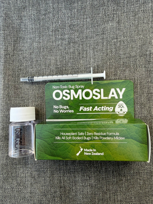 OSMOSLAY 15ml concentrate pack