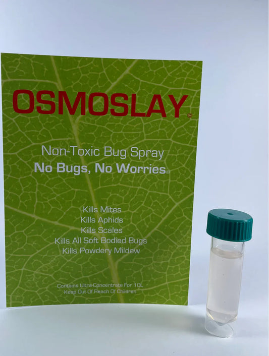 OSMOSLAY 5ml concentrate refill pack